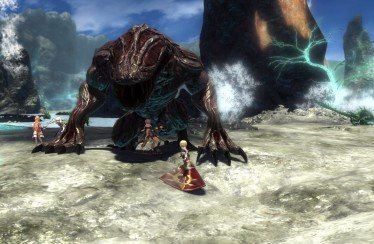 sword art online hollow realization trailer bandai namco rpg tour 14