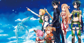 sword art online hollow realization deluxe edition recensione switch