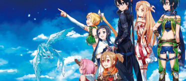 sword art online hollow realization deluxe edition recensione switch