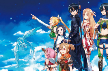 sword art online hollow realization deluxe edition recensione switch