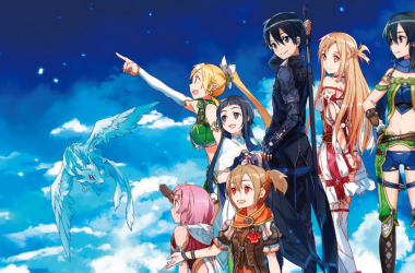 sword art online hollow realization deluxe edition recensione switch