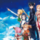 sword art online hollow realization deluxe edition recensione switch