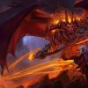 sword coast legends console