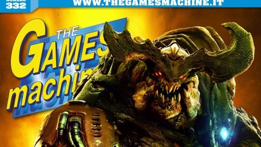 TGM 332 - Maggio 2016