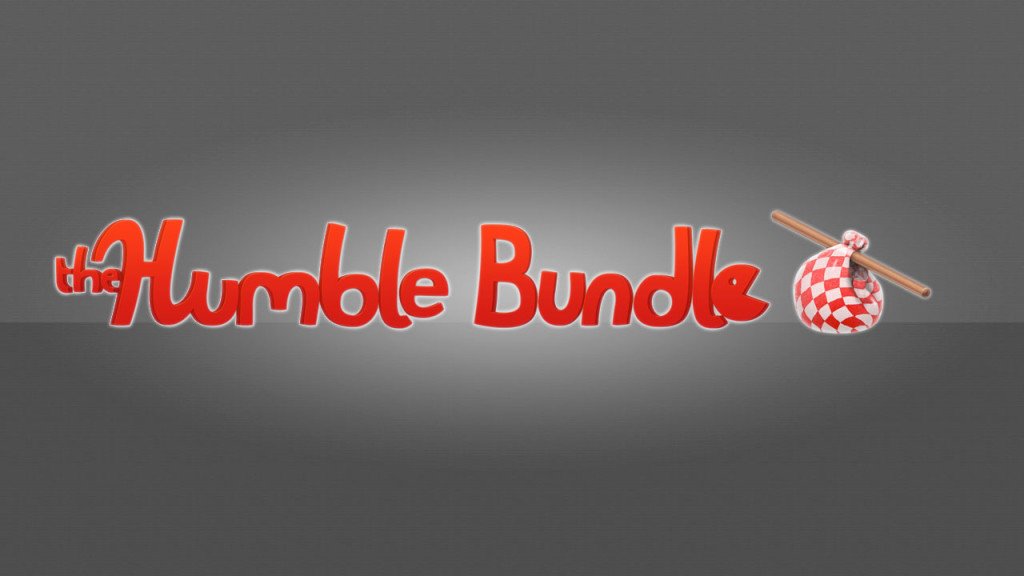 humble bundle fumetti videogiochi
