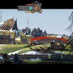 the banner saga 2 recensione