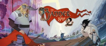 Banner Saga 2 arriverà a breve su PS4