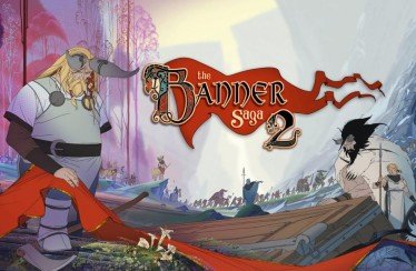 Banner Saga 2 arriverà a breve su PS4