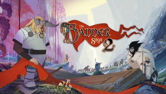 Banner Saga 2 arriverà a breve su PS4