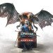 The Witcher 3: disponibile l'update 1.20