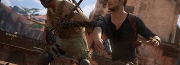 uncharted 4 fine di un ladro provato anteprima ps4