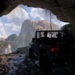 uncharted 4 fine di un ladro provato anteprima ps4