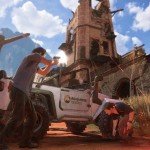 uncharted 4 fine di un ladro provato anteprima ps4