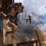 uncharted 4 fine di un ladro provato anteprima ps4