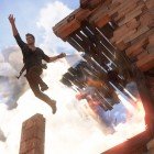 Uncharted 4: mappe multiplayer e modalità post lancio gratuite