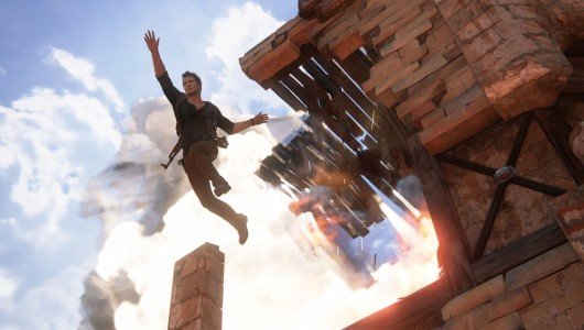Uncharted 4: mappe multiplayer e modalità post lancio gratuite