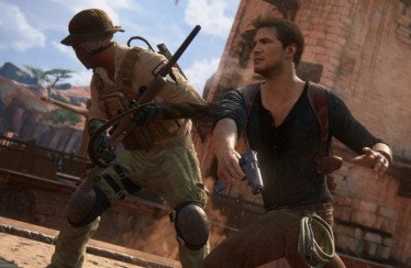 Uncharted 4: pubblicato un lungo gameplay