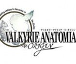 Valkyrie Anatomia: The Origin