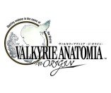 Valkyrie Anatomia: The Origin