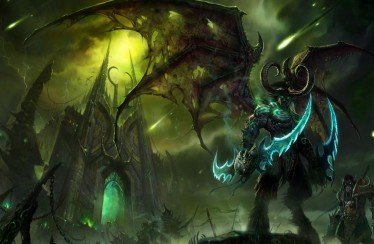World of Warcraft Legion: pubblicata la patch 7.1.5