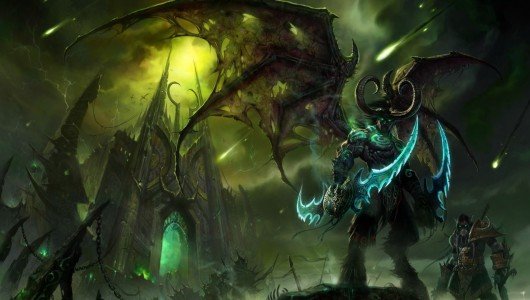 World of Warcraft Legion: pubblicata la patch 7.1.5