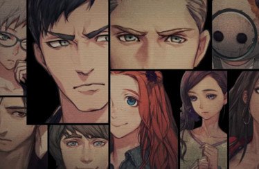 Zero Time Dilemma ps4 trailer