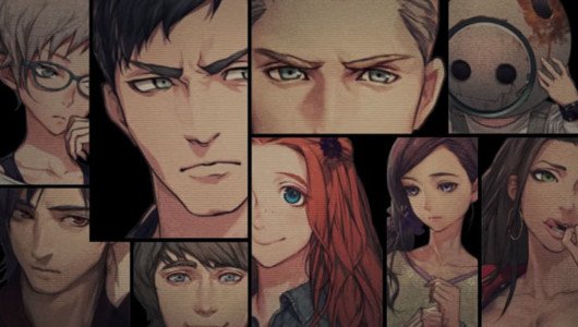 Zero Time Dilemma ps4 trailer