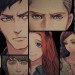 Zero Time Dilemma ps4 trailer
