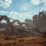 Vigor Roads approvato su Steam Greenlight