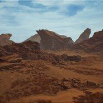 Vigor Roads approvato su Steam Greenlight