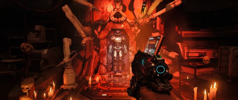 doom souls