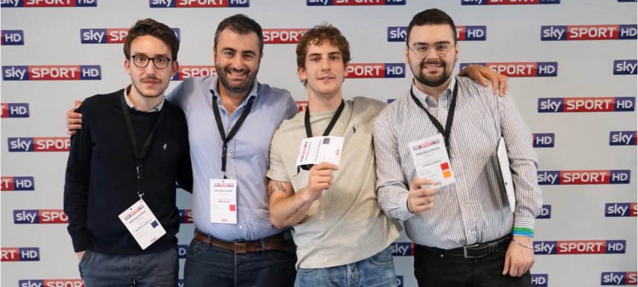 esports italia