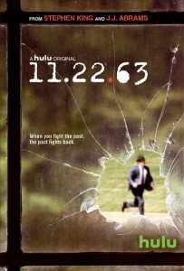 22.11.63 recensione serie tv