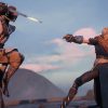 Absolver closed beta