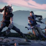 Absolver trailer armi poteri