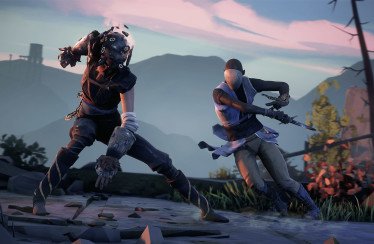 Absolver trailer armi poteri