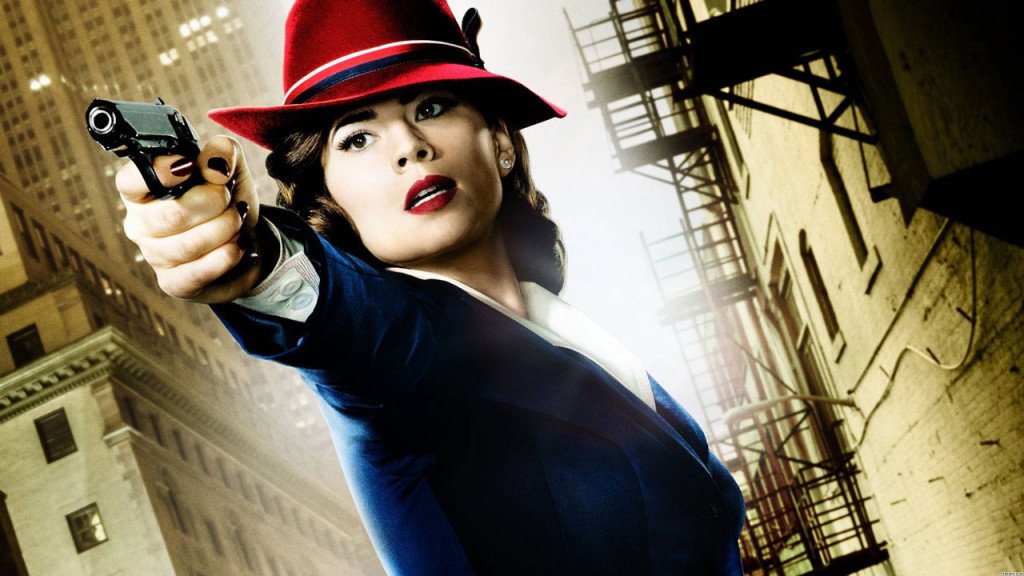 Agent-Carter-ABC