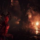 Agony trailer gameplay e3 2017