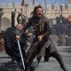 assassin's creed film spot italiano