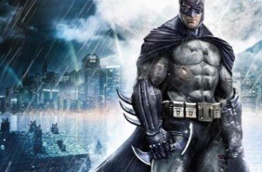 Batman: Return to Arkham