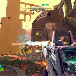 battleborn recensione