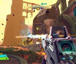 Battleborn