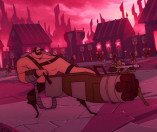 Battleborn