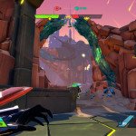 battleborn recensione