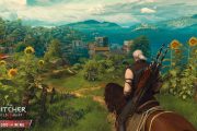 The Witcher 3 vendite