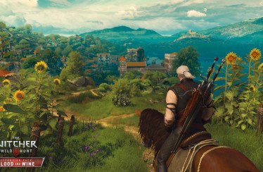 The Witcher 3 vendite