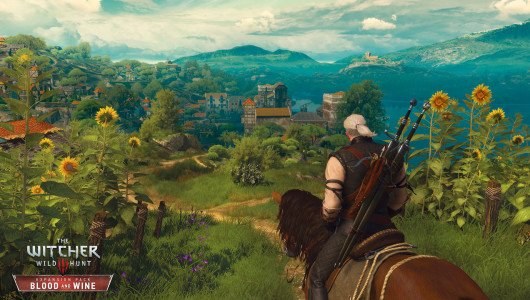 The Witcher 3 vendite