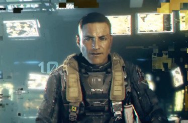 call of duty infinite warfare video