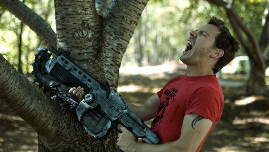 Cliff Bleszinski epic games