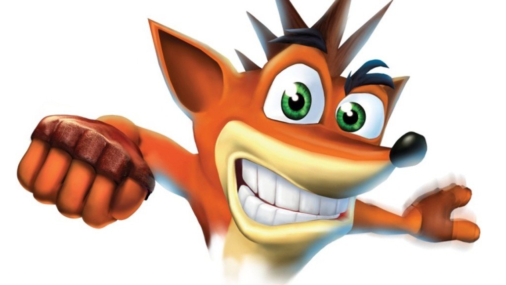 activision remaster crash bandicoot n sane trilogy